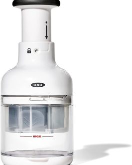 OXO Good Grips Vegetable Chopper, White