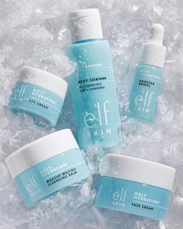 SKIN Hydrated Ever After Skincare Mini Kit